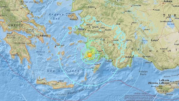 greece greece - Sputnik International