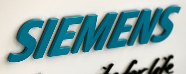 Siemens AG logo is seen in new headquarters in Munich, Germany, June 14, 2016 - Sputnik International