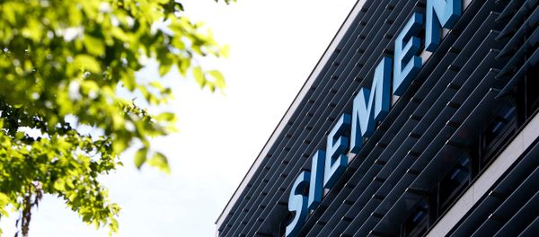 New Siemens AG headquarters are seen in Munich, Germany, June 14, 2016. - Sputnik International