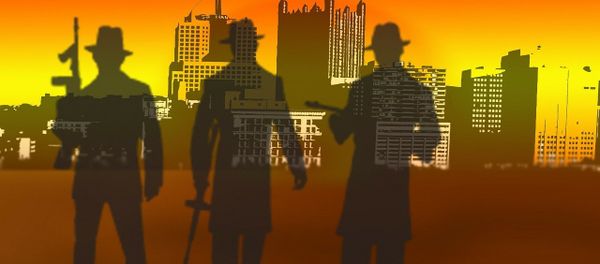 Mafia Mafia - Sputnik International