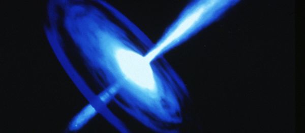 Black Hole Black Hole - Sputnik International