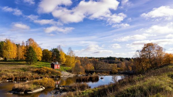 Finland - Sputnik International