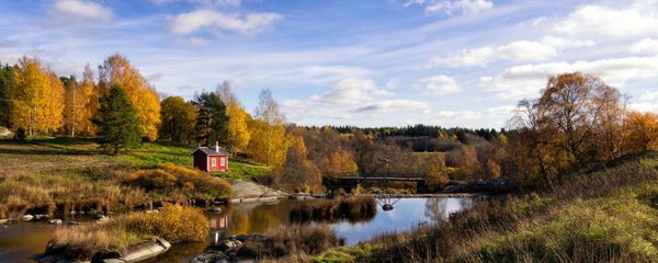 Finland Finland - Sputnik International