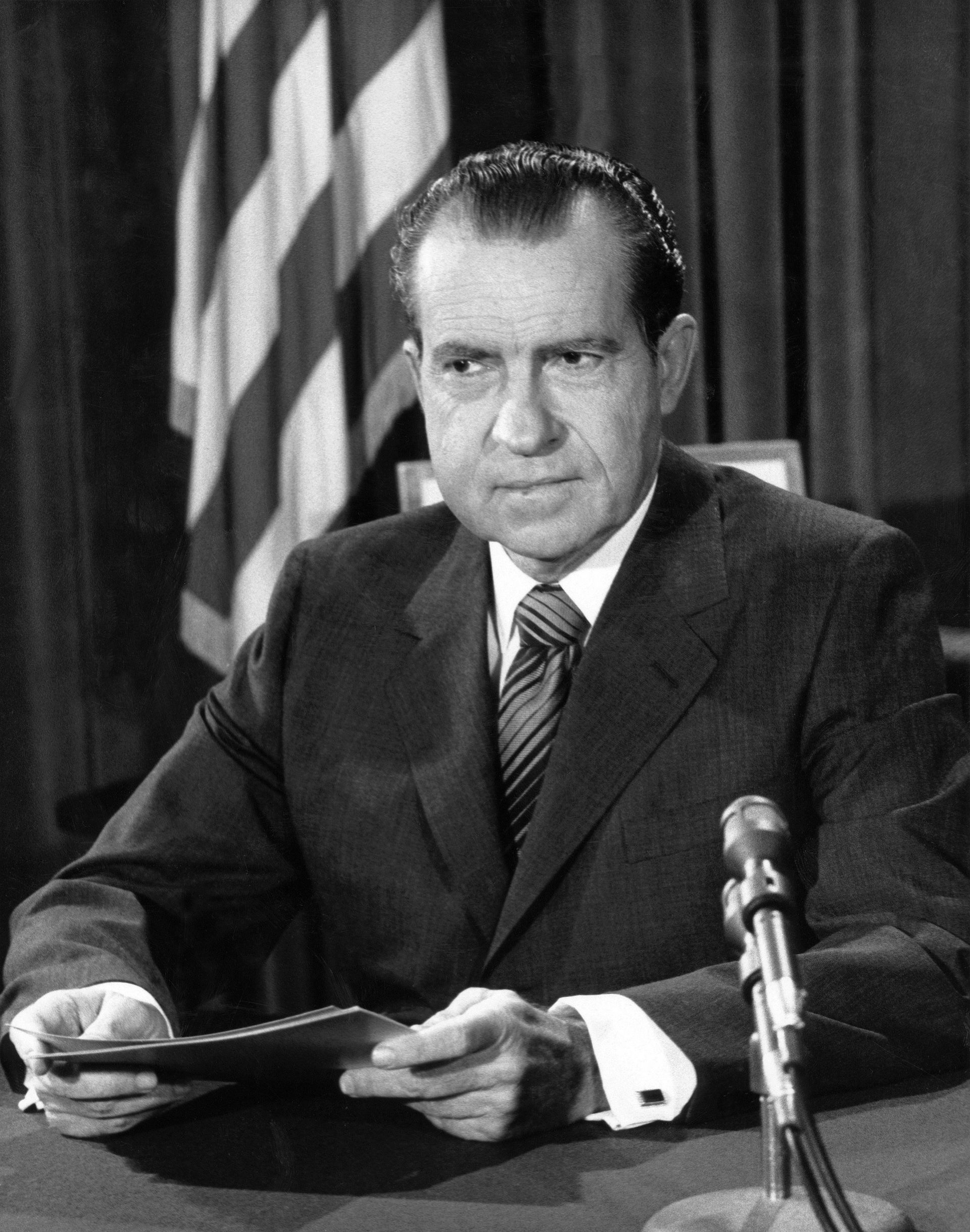 Fifty Years After Richard Nixon Declared a ‘War on Drugs’ is It Time for US to Admit Defeat? - Sputnik International, 1920, 18.06.2021