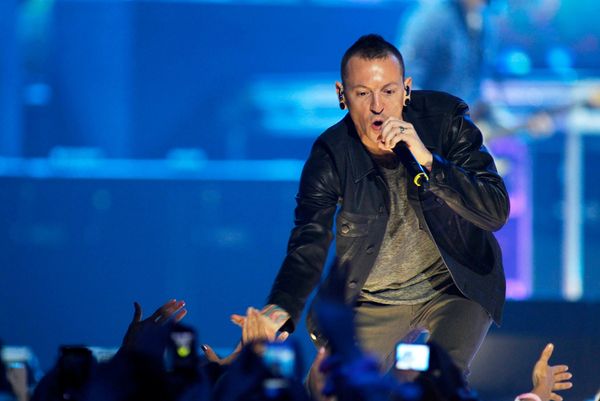 Chester Bennington's Widow Talinda Gets Engaged Two Years after His Death - Sputnik International