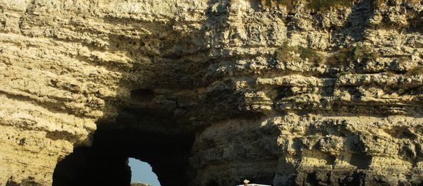 Tarkhankut Nature Park in Crimea Tarkhankut Nature Park in Crimea - Sputnik International