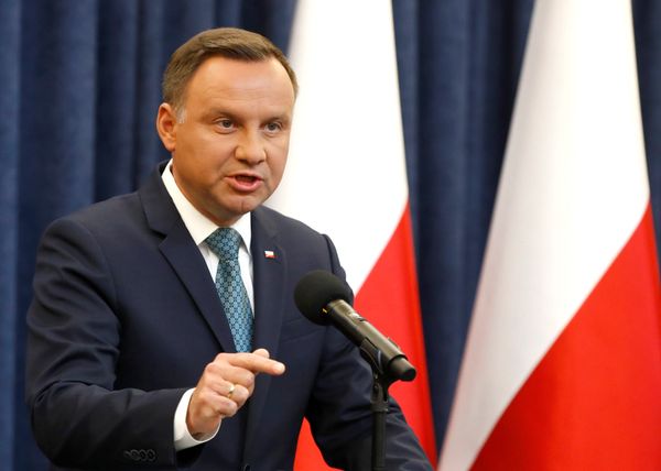 Actions of Poland, Baltic States Undermine 'Entire Post-War World System', Russian Senator Says Actions of Poland, Baltic States Undermine 'Entire Post-War World System', Russian Senator Says - Sputnik International
