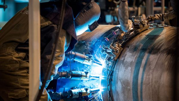 Turkish Stream - Sputnik International
