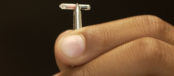 Proponents say the chips when implanted in people offer security and medical identification benefits. Detractors worry that abuse of the chips will eliminate personal privacy in the digital age Proponents say the chips when implanted in people offer security and medical identification benefits. Detractors worry that abuse of the chips will eliminate personal privacy in the digital age - Sputnik International