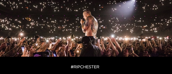 Linkin Park Site Dedicated to Chester Bennington - Sputnik International