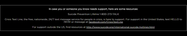 Linkin Park's Suicide Prevention and Chester Bennington Tribute Site - Sputnik International