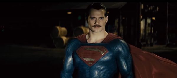 Superman Superman - Sputnik International