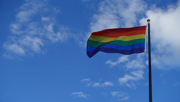 Pride Pride - Sputnik International