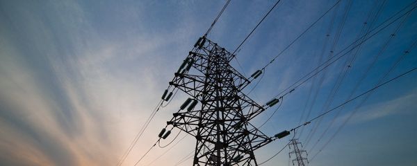 Power transmission lines - Sputnik International