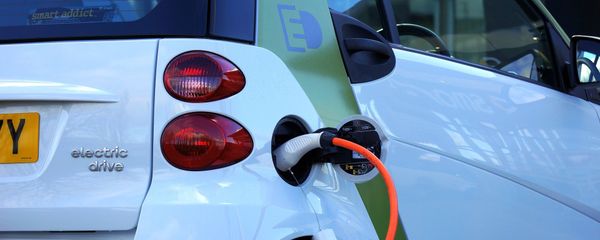 Electric Car Electric Car - Sputnik International