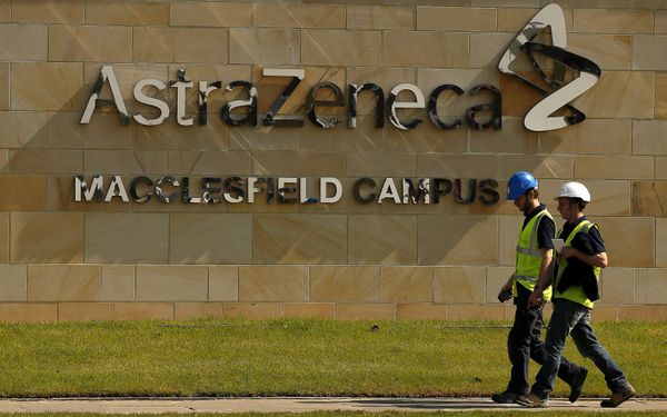 Explosive Specialists Called in to UK Plant Where AstraZeneca Jabs Are Produced, Report Says - Sputnik International