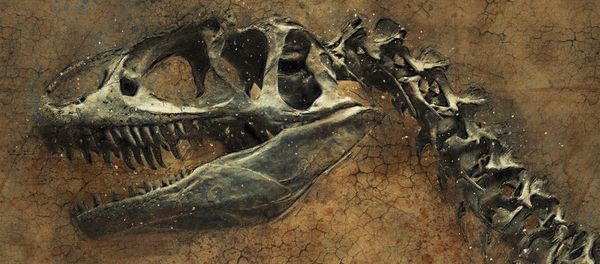 Dinosaur Dinosaur - Sputnik International