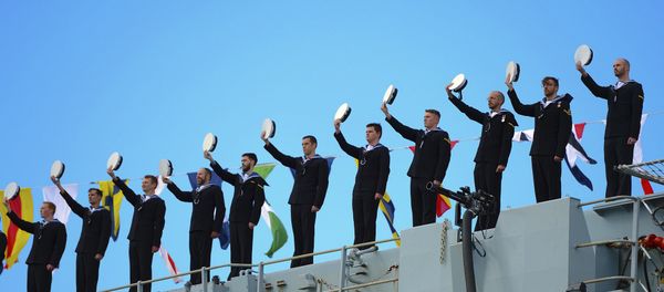 British Royal Navy British Royal Navy - Sputnik International