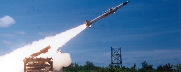 Test fire Akash missile. (File) Test fire Akash missile. (File) - Sputnik International