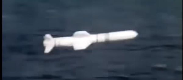 Chinese Sea Skimmer Drone and Missile Chinese Sea Skimmer Drone and Missile - Sputnik International