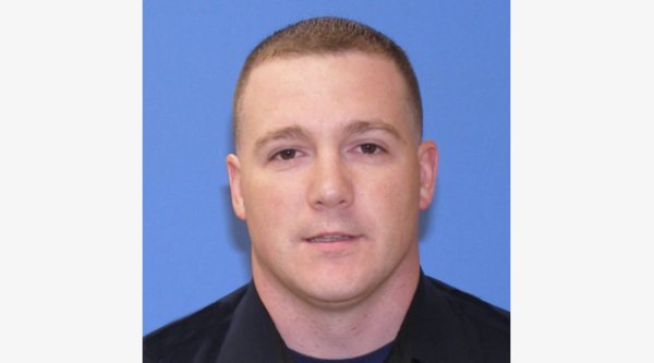 FBI photo of Suffolk County Police Officer Christopher McCoy, charged with civil rights violation, is seen in this image released in New York, NY, U.S., July 27, 2017. - Sputnik International