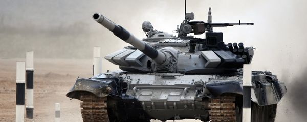 Tank biathlon at the International Army Games 2017, Moscow Region Tank biathlon at the International Army Games 2017, Moscow Region - Sputnik International