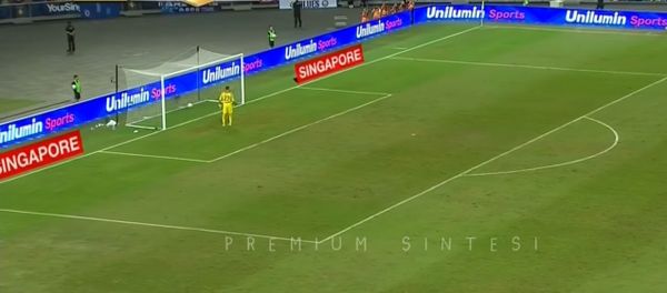 AUTOGOL KONDOGBIA Chelsea-Inter 1-2 - ICC 29/07/2017 HD - Sputnik International