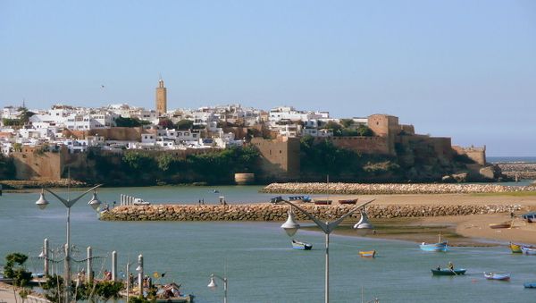 Rabat, Morocco Rabat, Morocco - Sputnik International