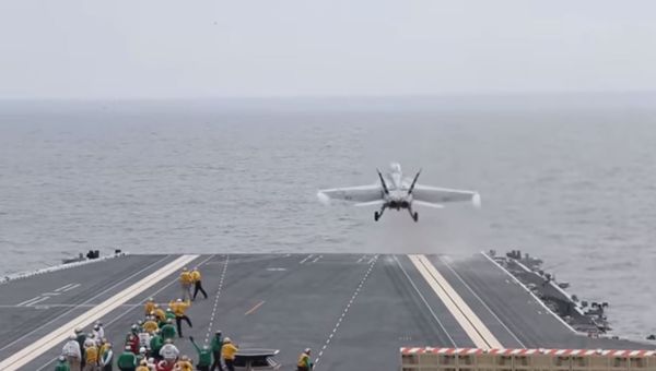 US Navy Secretary: We May Not Buy Any More Ford-Class Aircraft Carriers US Navy Secretary: We May Not Buy Any More Ford-Class Aircraft Carriers - Sputnik International
