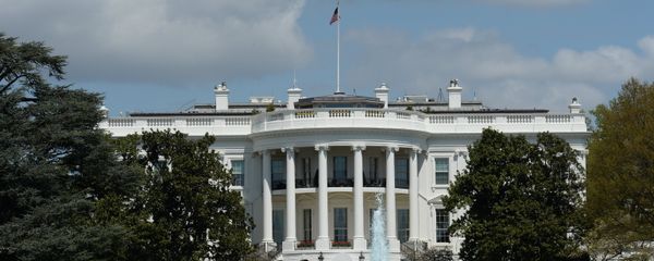 Official residence of the U.S. President, the White House in Washington D.C. Official residence of the U.S. President, the White House in Washington D.C. - Sputnik International