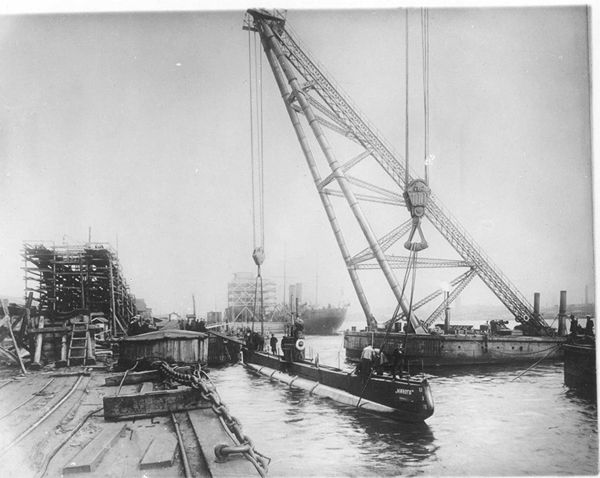 Russian submarine Minoga Russian submarine Minoga - Sputnik International