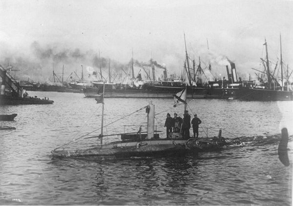 Russian submarine Gepard Russian submarine Gepard - Sputnik International