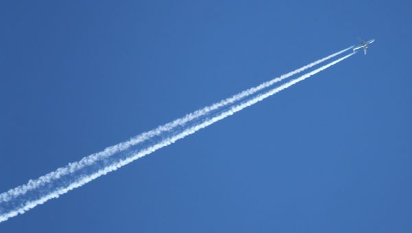 Airbus A320 - Sputnik International