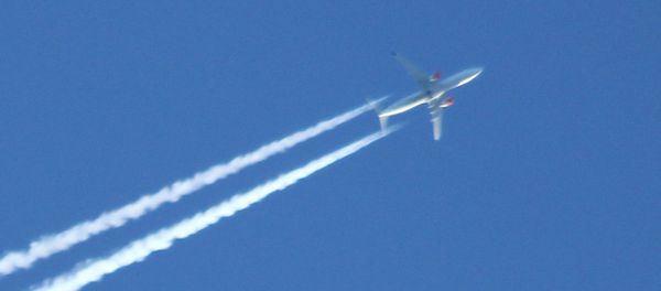 Airbus A320 Airbus A320 - Sputnik International