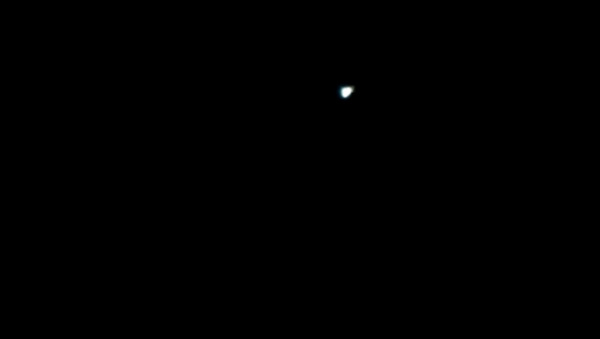Fireball object spotted across Washington state skies - Sputnik International