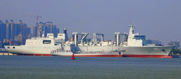 Type 901 - Sputnik International