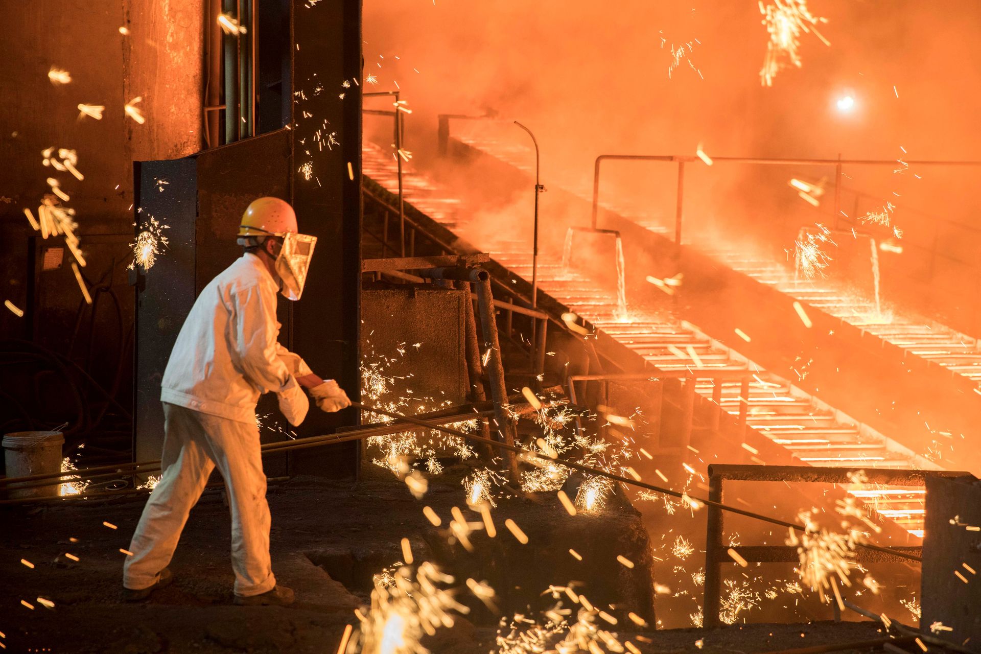 Critics May Rage But They Are Powerless to Stop Major EU-China Investment Deal, Author Says Critics May Rage But They Are Powerless to Stop Major EU-China Investment Deal, Author Says - Sputnik International, 1920, 13.03.2021