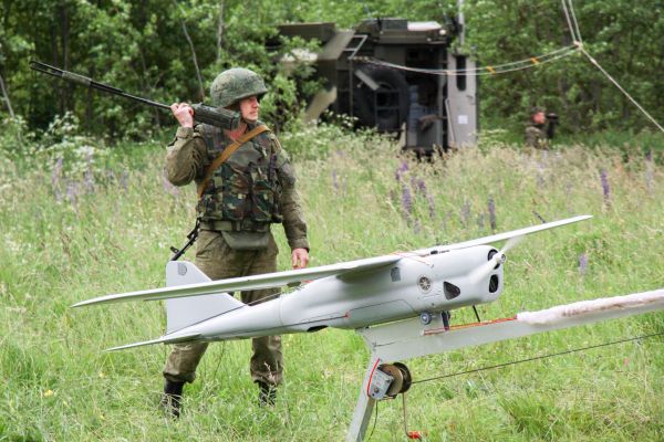 “Nobody But Us!” Russian Paratroopers Celebrate Professional Holiday - Sputnik International