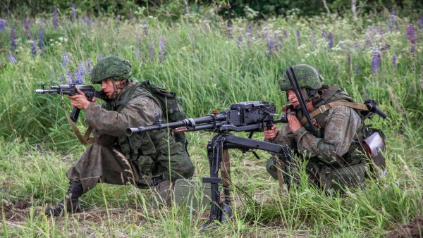 Airborne Troops Day - Sputnik International