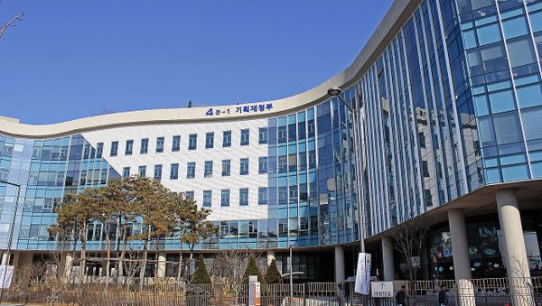 Ministry of Strategy and Finance (South_Korea) - Sputnik International