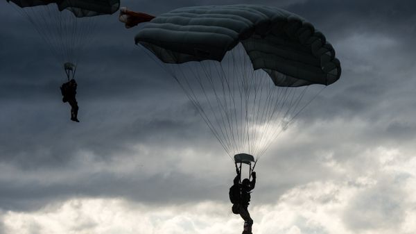Slavic Brotherhood 2016 military exercise of Russia, Belarus and Serbia - Sputnik International