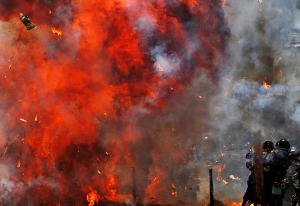 This Week in Pictures This Week in Pictures - Sputnik International