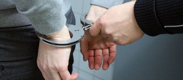 Handcuffs - Sputnik International