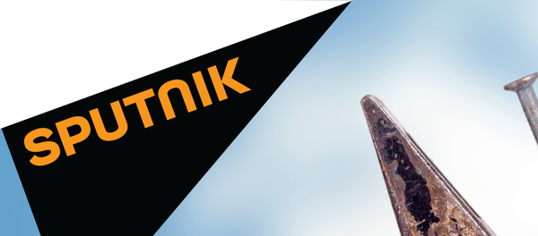 Context Countdown Context Countdown - Sputnik International