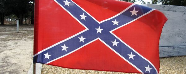 Confederate flag - Sputnik International