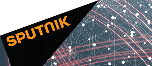 Trendstorm - Sputnik International