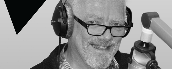Level Talk with John Harrison - Sputnik International