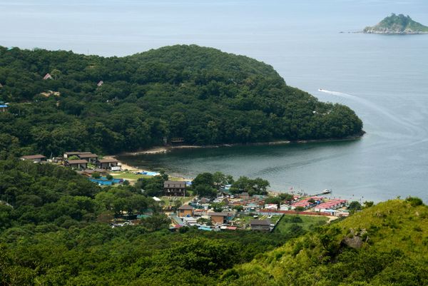 Relax Like a Russian: Beautiful Seaside Resorts Across the Country - Sputnik International