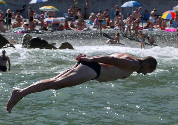 Relax Like a Russian: Beautiful Seaside Resorts Across the Country - Sputnik International