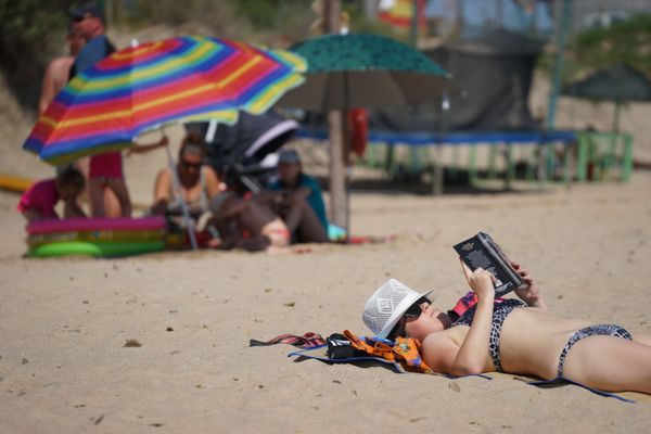 Relax Like a Russian: Beautiful Seaside Resorts Across the Country - Sputnik International